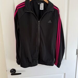 Adidas Full Zip